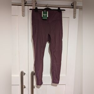 Lot of 4 Halara Leggings NWT Size M 7/8